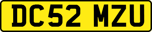 DC52MZU