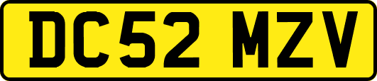 DC52MZV