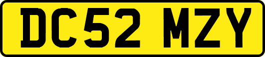 DC52MZY