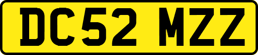 DC52MZZ
