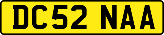 DC52NAA