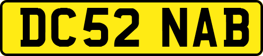 DC52NAB