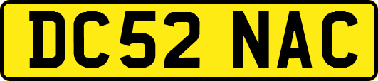 DC52NAC