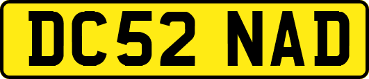DC52NAD