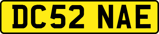 DC52NAE
