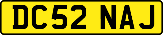 DC52NAJ