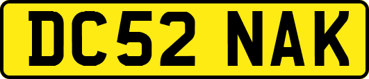 DC52NAK