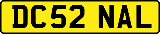 DC52NAL