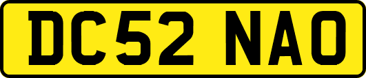 DC52NAO