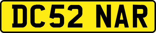 DC52NAR