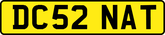 DC52NAT