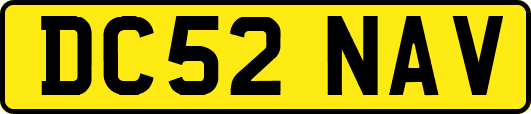 DC52NAV