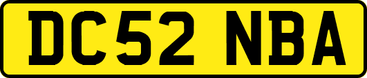 DC52NBA