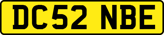 DC52NBE