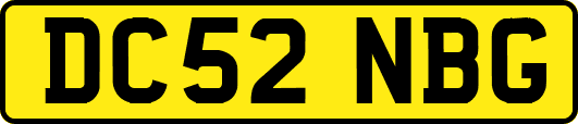 DC52NBG