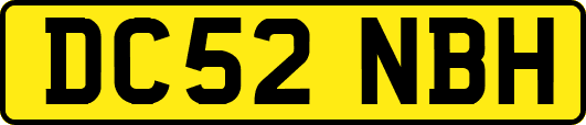 DC52NBH