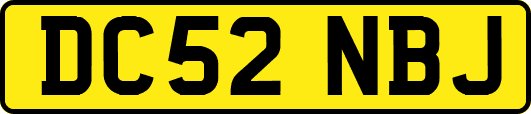 DC52NBJ
