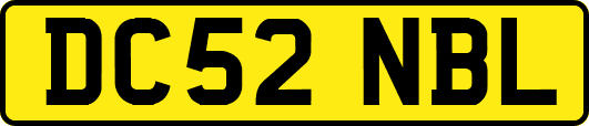 DC52NBL