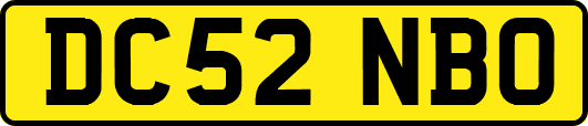 DC52NBO