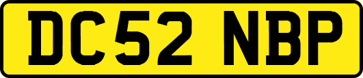 DC52NBP