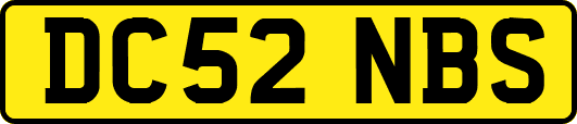 DC52NBS