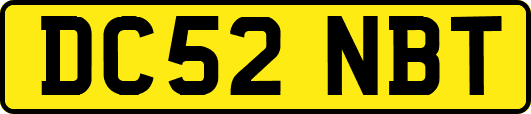 DC52NBT