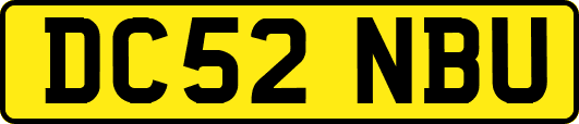 DC52NBU