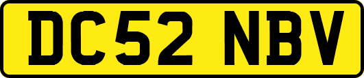 DC52NBV