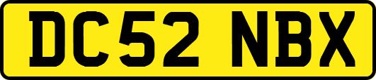 DC52NBX