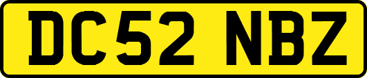 DC52NBZ