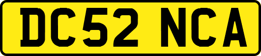 DC52NCA