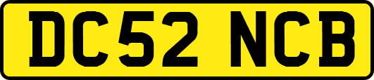 DC52NCB