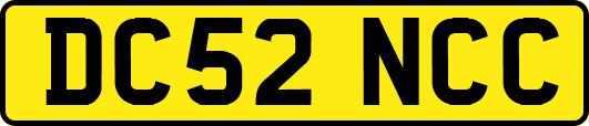DC52NCC