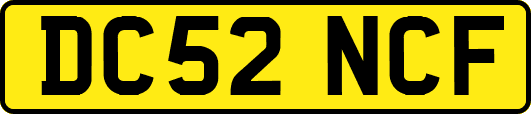 DC52NCF
