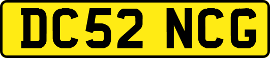 DC52NCG