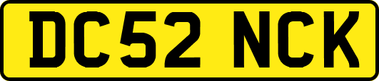 DC52NCK