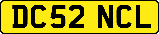 DC52NCL