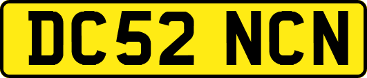 DC52NCN