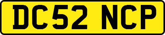 DC52NCP