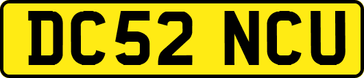 DC52NCU