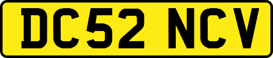 DC52NCV