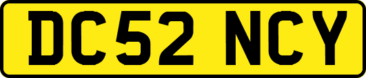 DC52NCY