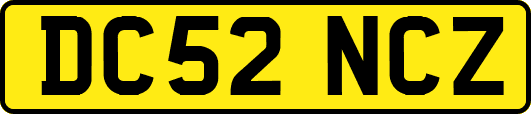 DC52NCZ