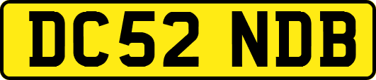 DC52NDB