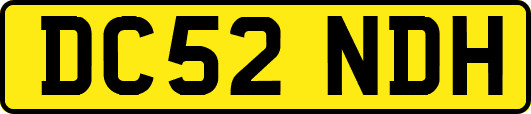 DC52NDH