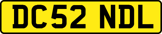 DC52NDL