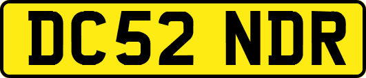 DC52NDR