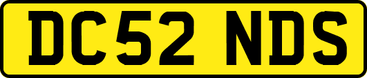 DC52NDS
