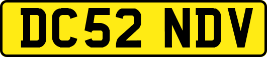 DC52NDV