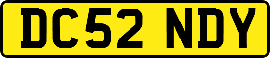 DC52NDY